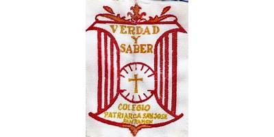 COLEGIO EL PATRIARCA SAN JOSÉ