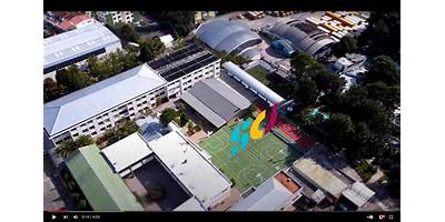 COLEGIO EL SAGRADO CORAZON DE JESUS
