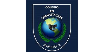COLEGIO EN COMPUTACIÓN SAN JOSE NO. 2
