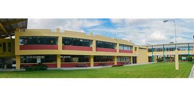 COLEGIO ESPAÑOL DE GUATEMALA 'PRINCIPE DE ASTURIAS'