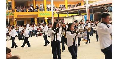 COLEGIO EVANGELICO BILINGUE HOLANDES