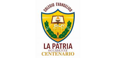 COLEGIO EVANGELICO LA PATRIA