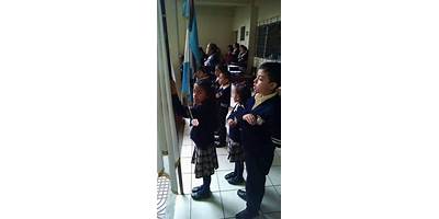 COLEGIO EVANGELICO METODISTA "JOHN WESLEY"