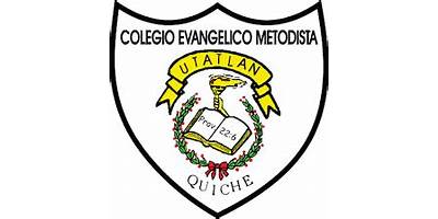 COLEGIO EVANGELICO METODISTA UTATLAN