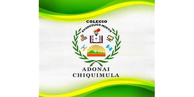 COLEGIO EVANGELICO MIXTO ADONAI