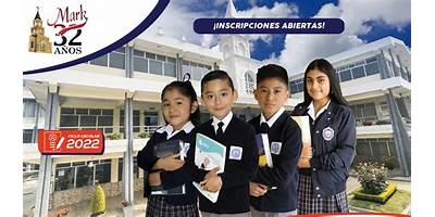 COLEGIO EVANGELICO MIXTO AMERICANO "MARK"