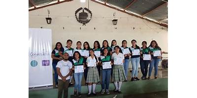 COLEGIO EVANGÉLICO MIXTO "AMIGOS"