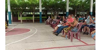COLEGIO EVANGELICO MIXTO BILINGÜE "MONTE SION"