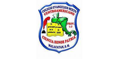 COLEGIO EVANGÉLICO MIXTO CENTROAMERICANO