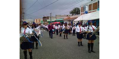 COLEGIO EVANGELICO MIXTO GALILEA