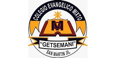 COLEGIO EVANGÉLICO MIXTO "GETSEMANÍ"