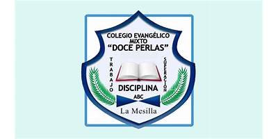 COLEGIO EVANGÉLICO MIXTO LAS DOCE PERLAS