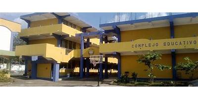 COLEGIO EVANGELICO MIXTO NUEVA ESPERANZA