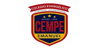 COLEGIO EVANGÉLICO MIXTO PRIVADO "EMANUEL"