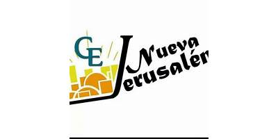 COLEGIO EVANGELICO "NUEVA JERUSALEN"