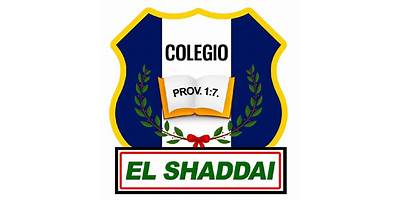 COLEGIO EVANGÉLICO PARA ADULTOS GUATEMALTECOS "EL SHADDAI"