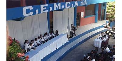 COLEGIO EVANGELICO PRIVADO MIXTO NUEVA VISION