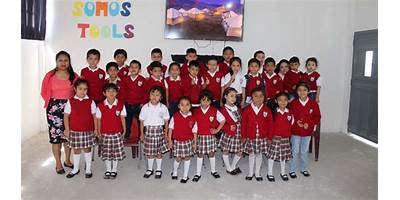 COLEGIO EVANGÉLICO PRIVADO MIXTO "NUEVO HORIZONTE"