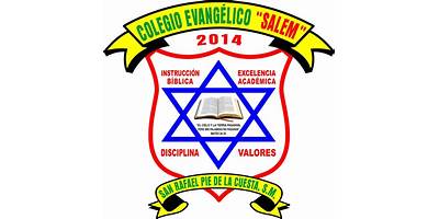 COLEGIO EVANGELICO "SALEM"