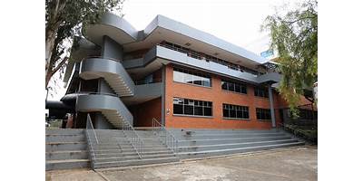 COLEGIO EXPERIMENTAL CRISTIANO VERBO NO. 1