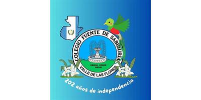 COLEGIO "FUENTE DE SABIDURÍA"