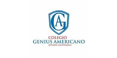 COLEGIO GENIUS AMERICANO
