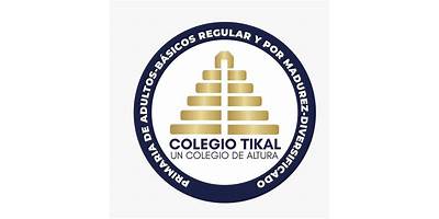 COLEGIO GUATEMALTECO TIKAL