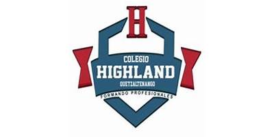 COLEGIO HIGHLAND QUETZALTENANGO