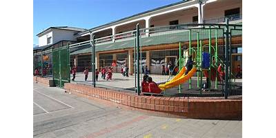 COLEGIO HISPANO AMERICANO