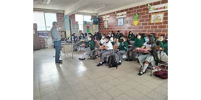 COLEGIO IDEA VIRTUAL