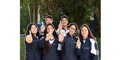 COLEGIO IMB-PC-NO. 7
