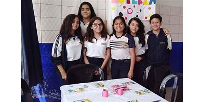 COLEGIO IMB-PC NO. 8