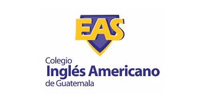 COLEGIO INGLÉS AMERICANO EAS DE GUATEMALA