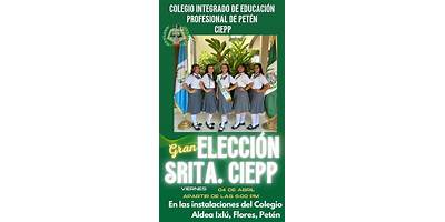 COLEGIO INTEGRADO DE EDUCACION PROFESIONAL DE PETEN (CIEPP)