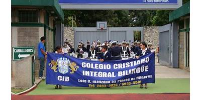 COLEGIO INTEGRAL CRISTIANO