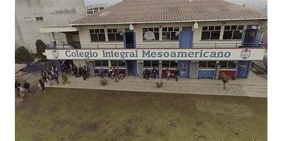 COLEGIO INTEGRAL MESOAMERICANO