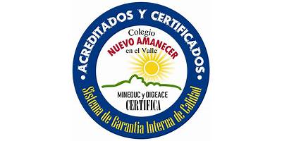 COLEGIO INTEGRAL NUEVO AMANECER EN EL VALLE