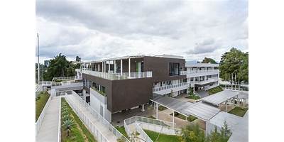 COLEGIO INTERAMERICANO