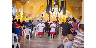 COLEGIO INTERCULTURAL MONTUFAR
