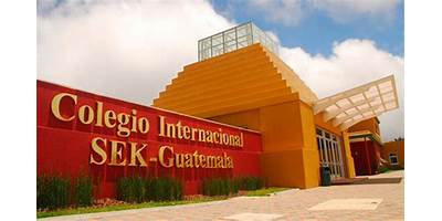 COLEGIO INTERNACIONAL SEK GUATEMALA