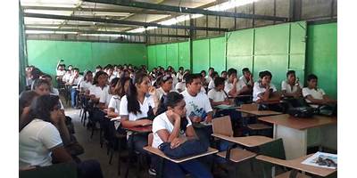 COLEGIO ITALIANO