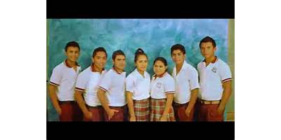 COLEGIO "IXTANCHÉ"