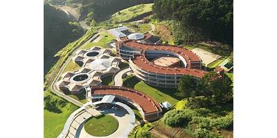 COLEGIO JULIO VERNE