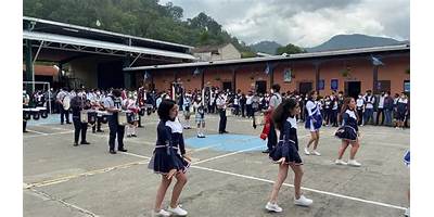 COLEGIO LA SALLE