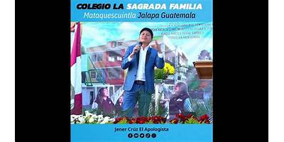 COLEGIO LAUDE
