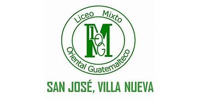 COLEGIO LICEO MIXTO ORIENTAL GUATEMALTECO