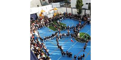 COLEGIO LOS ANGELES