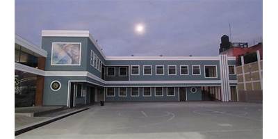 COLEGIO LOYOLA