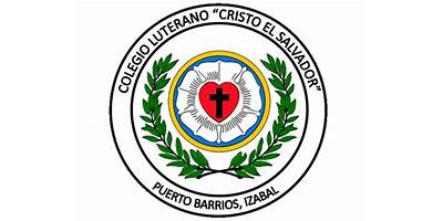 COLEGIO LUTERANO "CRISTO EL SALVADOR"