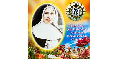 COLEGIO MADRE ANTONIA LALIA HERMANAS DOMINICAS DE SAN SISTO VECCHIO